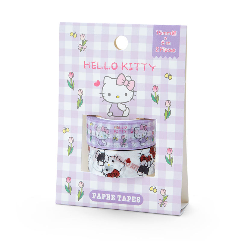 Hello Kitty underwear, pack of 2, beautiful packaging with EAN