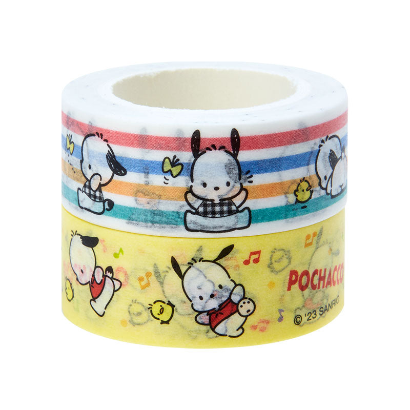 Cute Cassette Tape Washi Tape – Kitty With A Cupcake