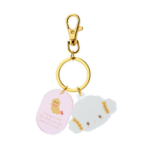 Cogimyun Besties Keychain Accessory Japan Original   