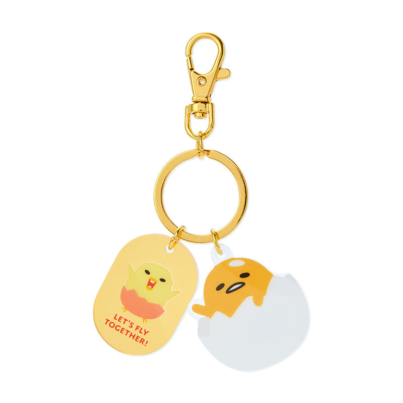 Sanrio Boys Acrylic Keychain – The Shop Over the Moon