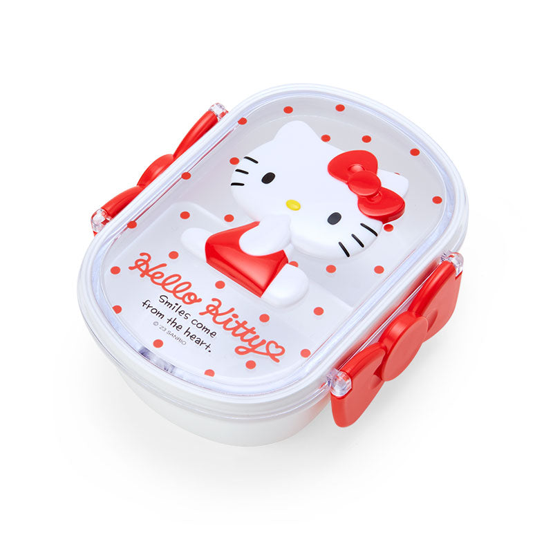What's In YOUR Bento? Hello Kitty Edition…