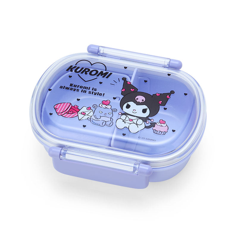 Sanrio Relief Lunch Box - My Melody