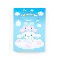 CINNAMOROLL