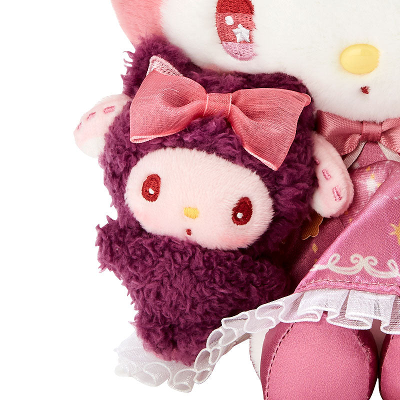 My Melody 8 Plush (With Friends Accessory Series)