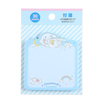 Cinnamoroll Besties Sticky Notes