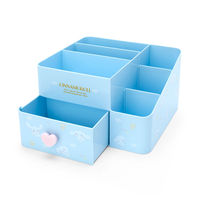 Sanrio Cinnamoroll Multi Purpose Desk Stand 2024 Organizer Caddy