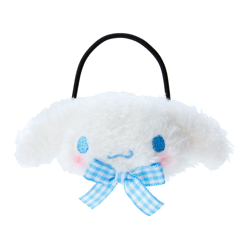 Cinnamoroll Plush Hair Tie Accessory Japan Original   