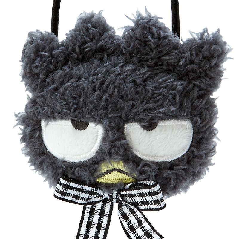 Badtz-maru Plush Hair Tie Accessory Japan Original   