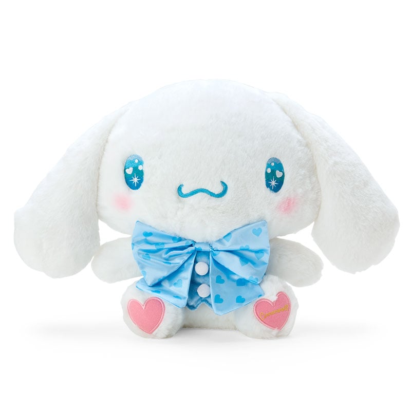 Cinnamoroll 18&quot; Large Plush (Happy Birthday Series) Plush Japan Original   