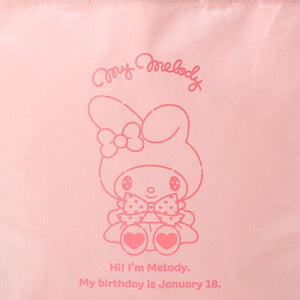 My Melody Tote Bag (Happy Birthday Series) Bags Japan Original   