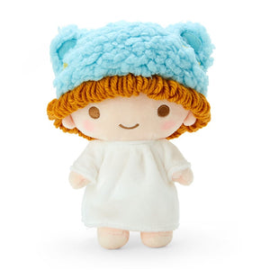 Kiki 7" Plush (Fluffy Cloud Series) Plush Japan Original   