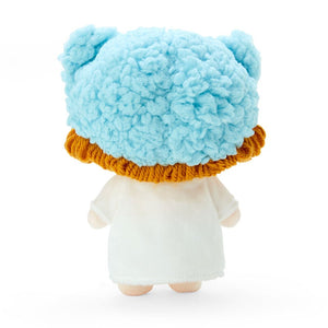 Kiki 7" Plush (Fluffy Cloud Series) Plush Japan Original   