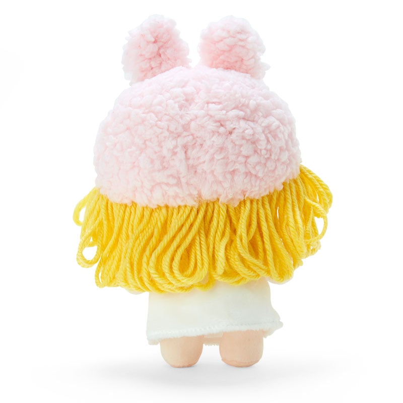 Lala 7&quot; Plush (Fluffy Cloud Series) Plush Japan Original   