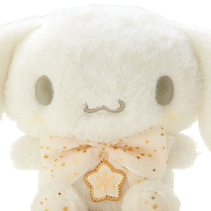 Cinnamoroll 8" Plush (Winter Star Series) Plush Japan Original   