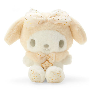 My Melody 8" Plush (Winter Star Series) Plush Japan Original   