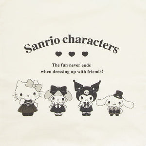 Sanrio Characters Tote Bag (Pretty Party Series) Bags Japan Original   