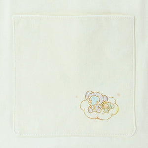 LittleTwinStars Tote Bag (Fluffy Cloud Series) Bags Japan Original   