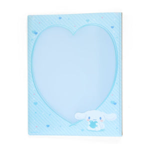 Cinnamoroll File Folder Collect Book Stationery Japan Original   