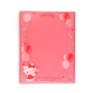 Hello Kitty File Folder Collect Book Stationery Japan Original   