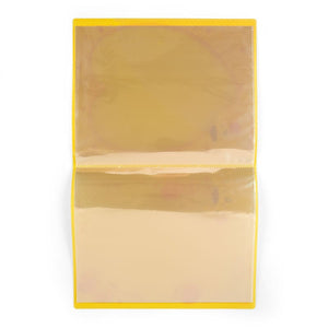 Pompompurin File Folder Collect Book Stationery Japan Original   