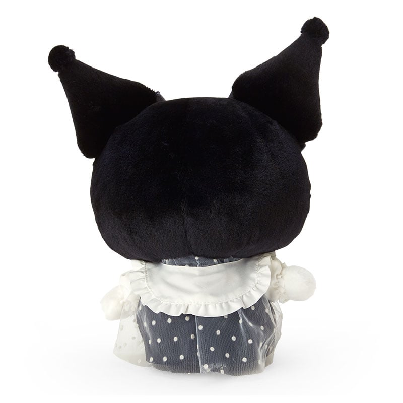 Kuromi 9&quot; Plush (Pretty Party Series) Plush Japan Original   