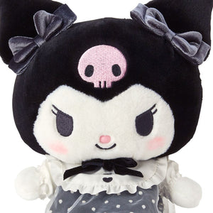 Kuromi 9" Plush (Pretty Party Series) Plush Japan Original   