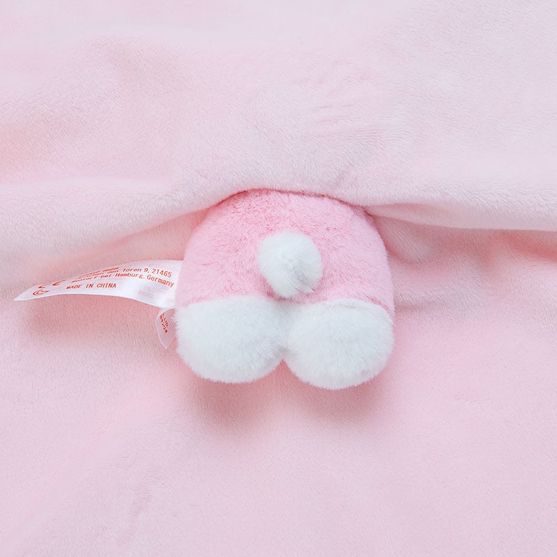 Sanrio Baby Hello Kitty Plush Lovey Kids Japan Original   