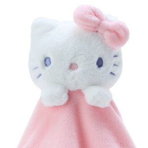 Sanrio Baby Hello Kitty Plush Lovey Kids Japan Original   