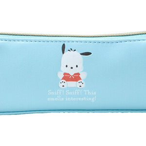 Pochacco Everyday Pencil Case Stationery Japan Original   