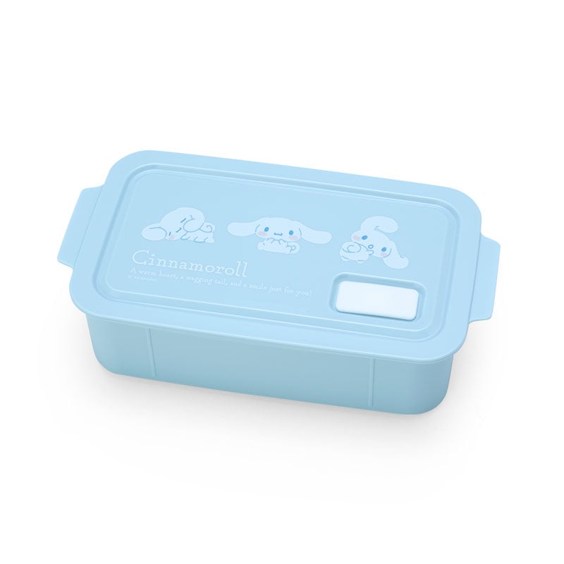 Cinnamoroll Everyday Bento Box Home Goods Japan Original   