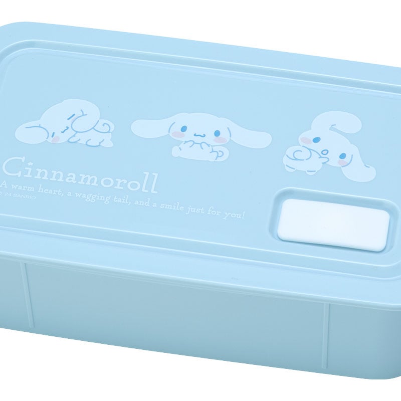 Cinnamoroll Everyday Bento Box Home Goods Japan Original   