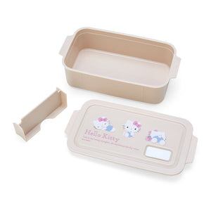 Hello Kitty Everyday Bento Box Home Goods Japan Original   