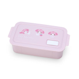 My Melody Everyday Bento Box Home Goods Japan Original   