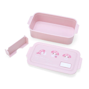 My Melody Everyday Bento Box Home Goods Japan Original   