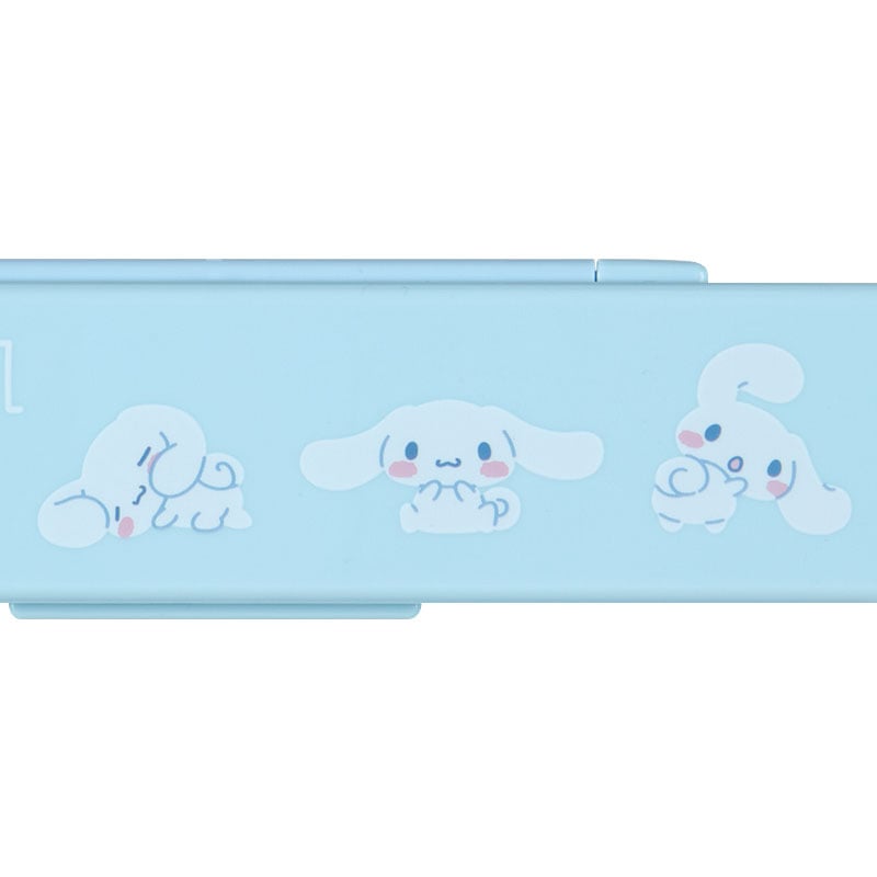 Cinnamoroll Everyday Chopsticks &amp; Spoon Set Home Goods Japan Original   