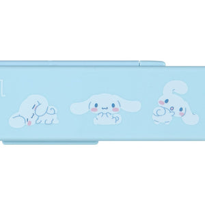 Cinnamoroll Everyday Chopsticks & Spoon Set Home Goods Japan Original   