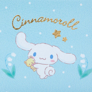 Cinnamoroll 2-Way Compact Mirror Beauty Japan Original   