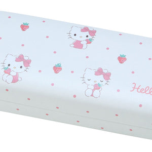 Hello Kitty Everyday Eyewear Case Accessory Japan Original   