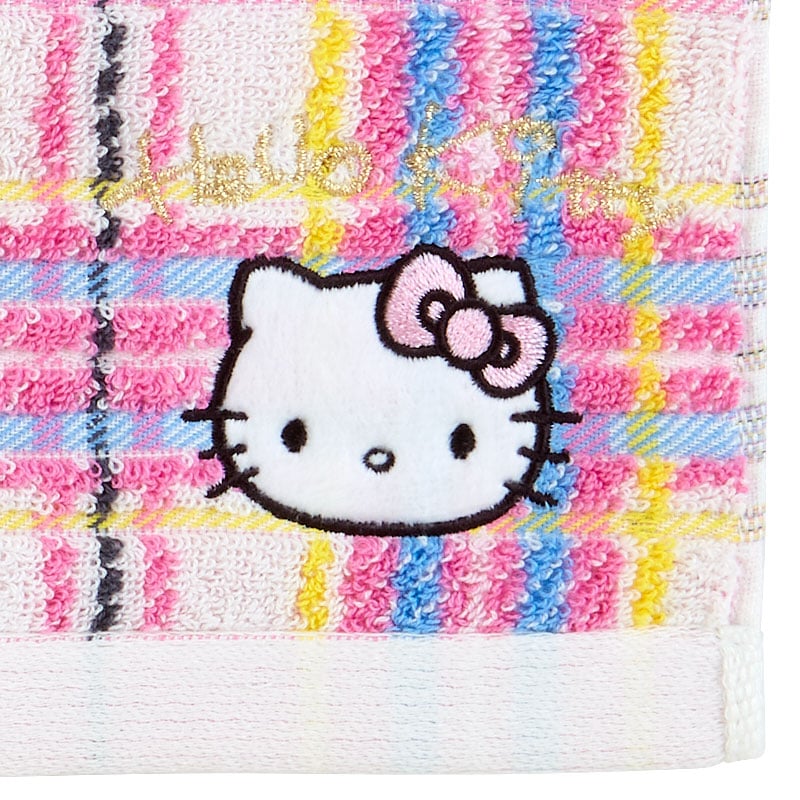 Hello kitty towel dress sale