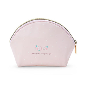 My Sweet Piano Crescent Zipper Pouch Bags Japan Original   