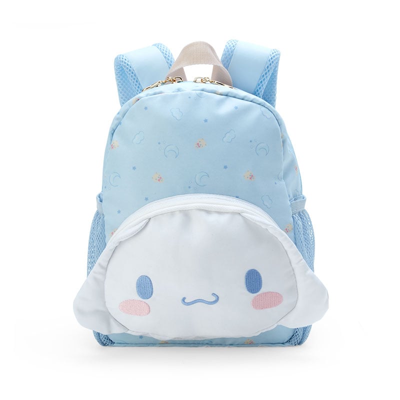 Cinnamoroll Face Kids Backpack