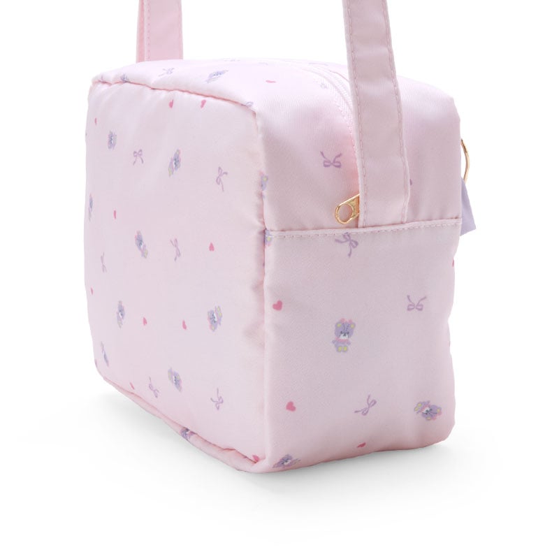 Hello Kitty Everyday Ruffled Crossbody Bag Bags Japan Original   