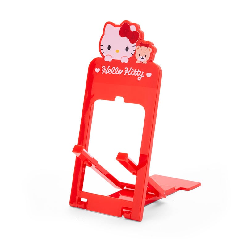 Hello Kitty Classic Smartphone Stand Accessory Japan Original   