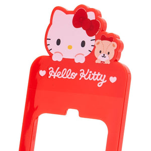 Hello Kitty Classic Smartphone Stand Accessory Japan Original   