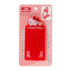 Hello Kitty Classic Smartphone Stand Accessory Japan Original   