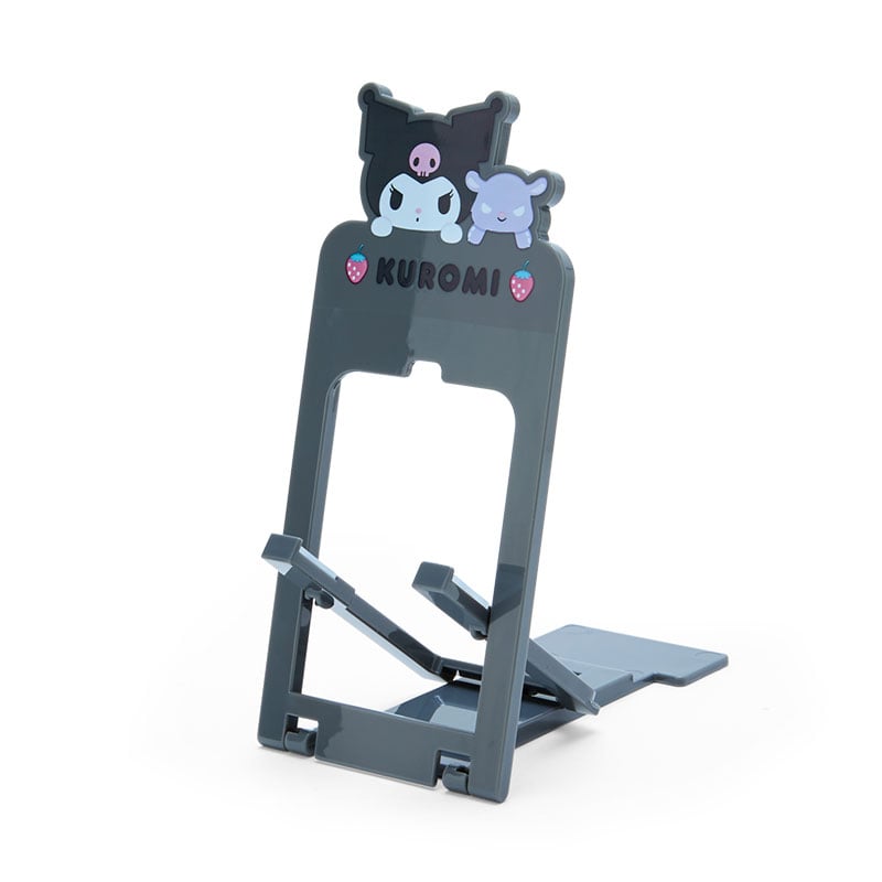 Kuromi Classic Smartphone Stand Accessory Japan Original   