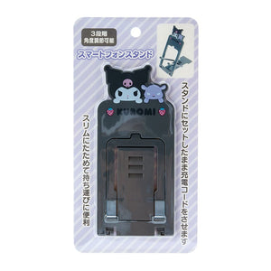 Kuromi Classic Smartphone Stand Accessory Japan Original   