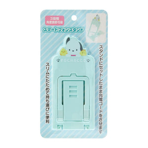 Pochacco Classic Smartphone Stand Accessory Japan Original   