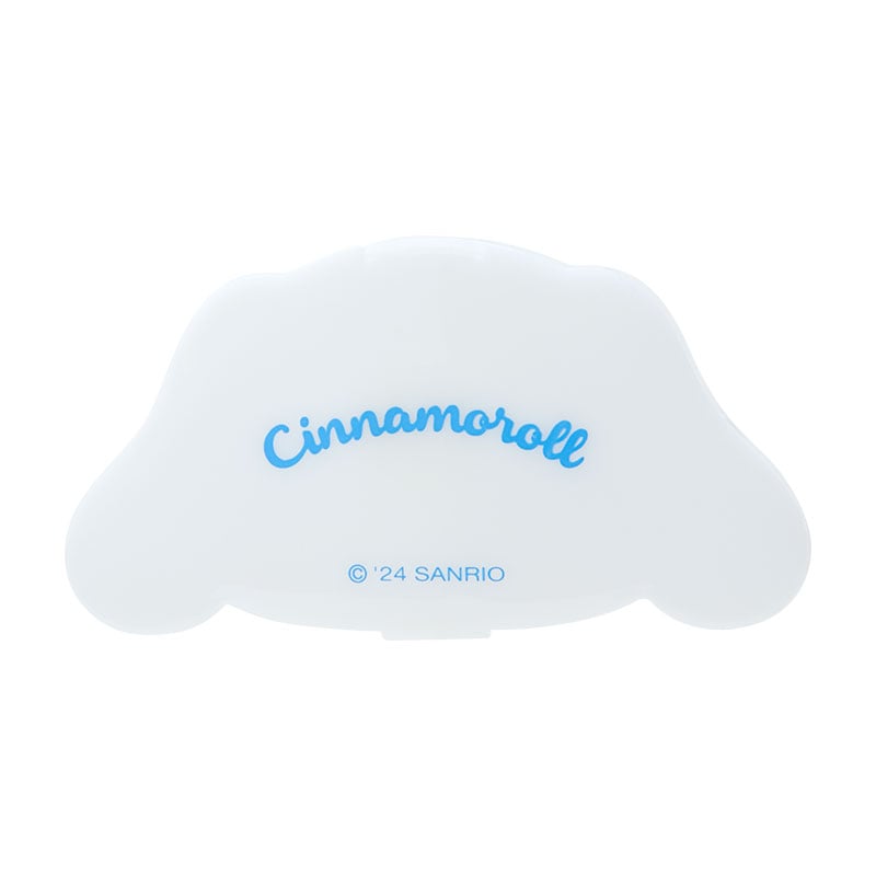 Cinnamoroll Cable Storage Case Accessory Japan Original   