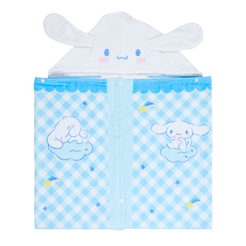 Popular Cinnamoroll Bath Towel